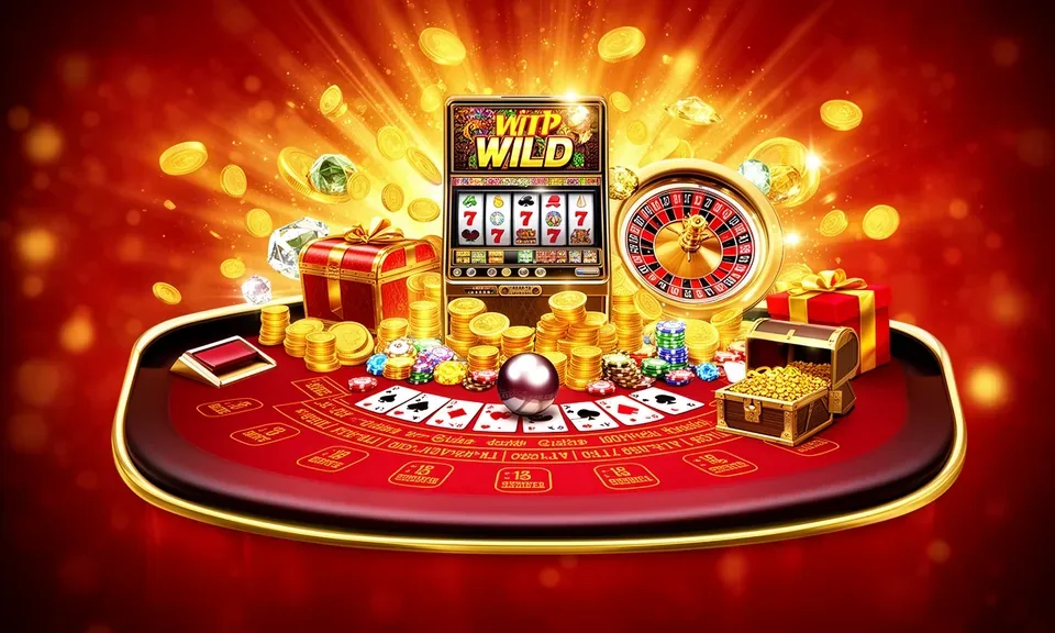 rbtb77 Domino QQ Live Arena
