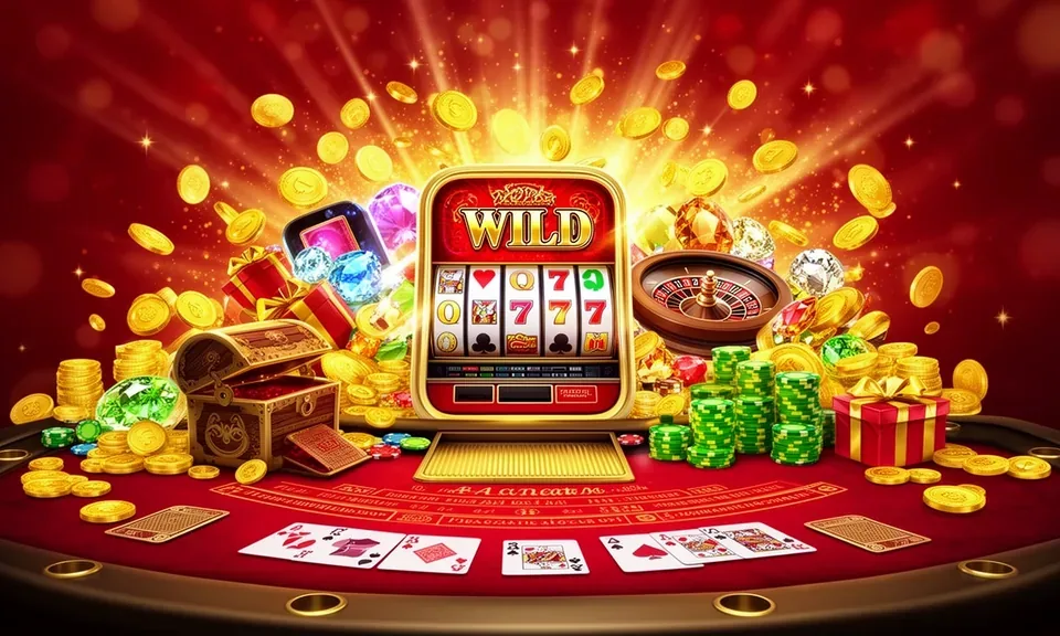 rbtb77 What We Run in Our Live Baccarat Grand Room